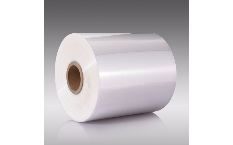 熱收縮包裝機(jī)三種不同材質(zhì)的pof、pe、PVC熱收縮包裝膜介紹